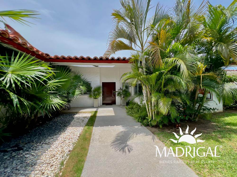 Villas Princess | Villa en Venta de Tres Amplias Recámaras