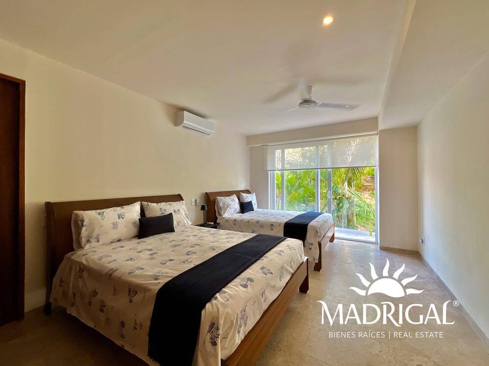 Departamento en venta en el condominio El Diamante Fraccionamiento Real Diamante en Acapulco