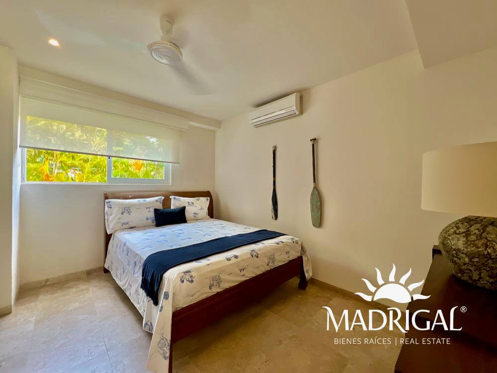 Departamento en venta en el condominio El Diamante Fraccionamiento Real Diamante en Acapulco