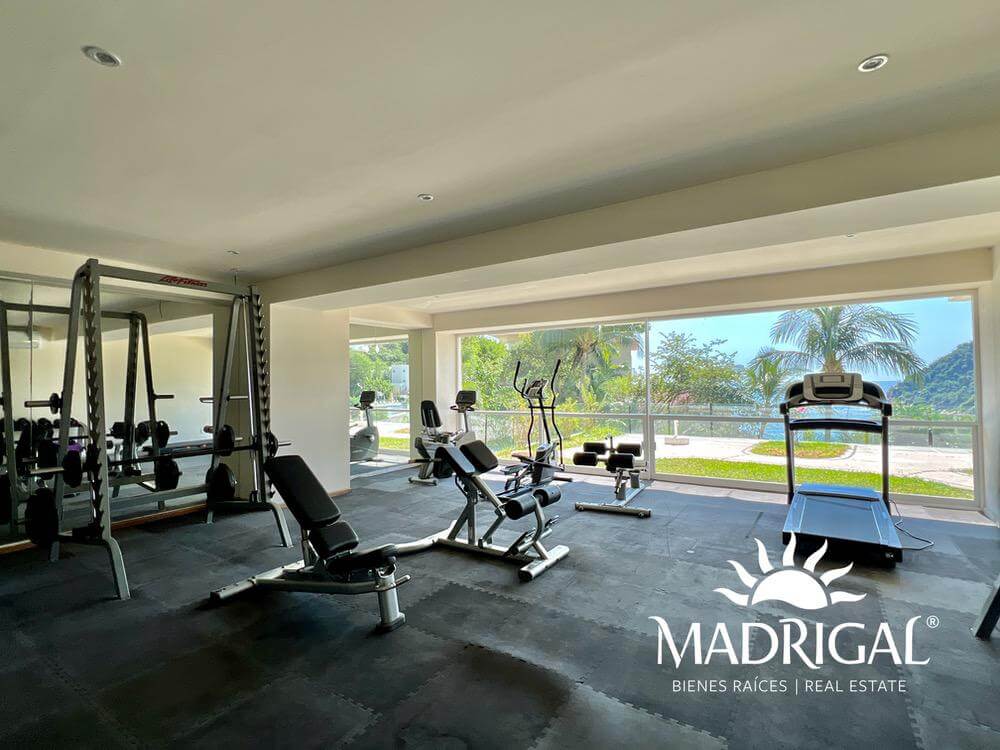 Departamento en venta en el condominio El Diamante Fraccionamiento Real Diamante en Acapulco