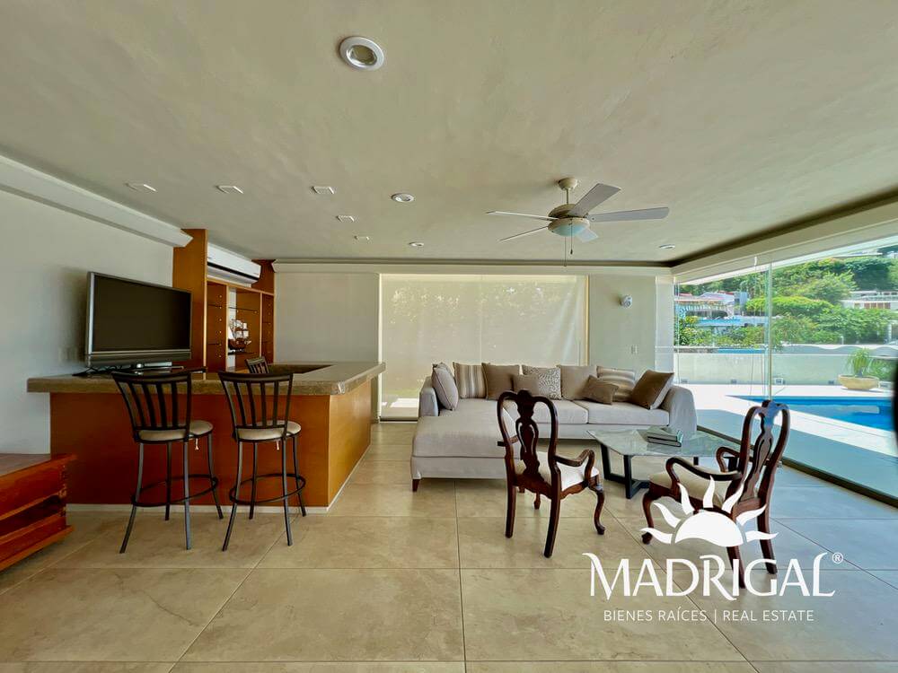 En las Brisas Sección La Concha Casa a la venta