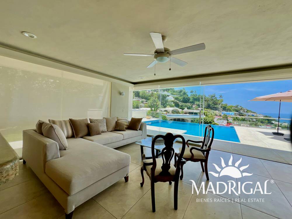 En las Brisas Sección La Concha Casa a la venta