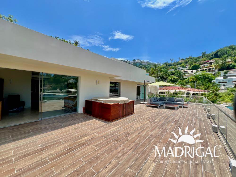 En las Brisas Sección La Concha Casa a la venta