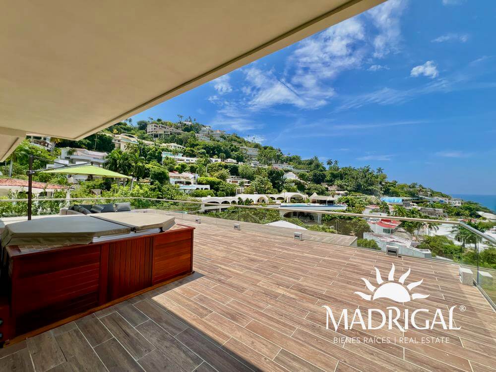 En las Brisas Sección La Concha Casa a la venta