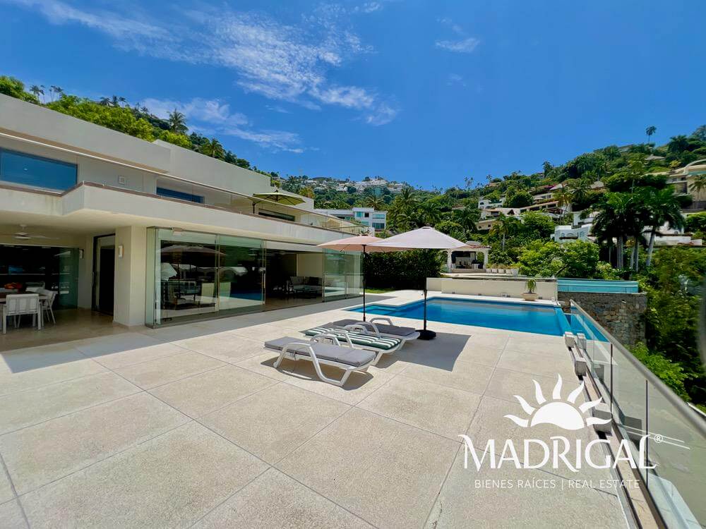 En las Brisas Sección La Concha Casa a la venta