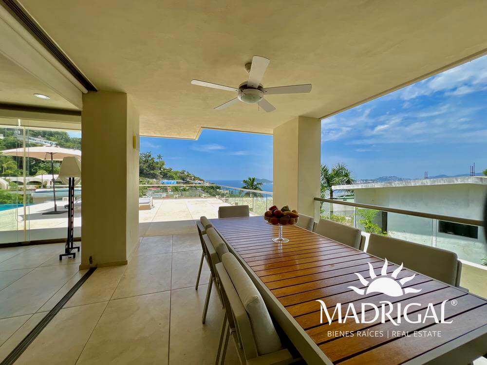 En las Brisas Sección La Concha Casa a la venta