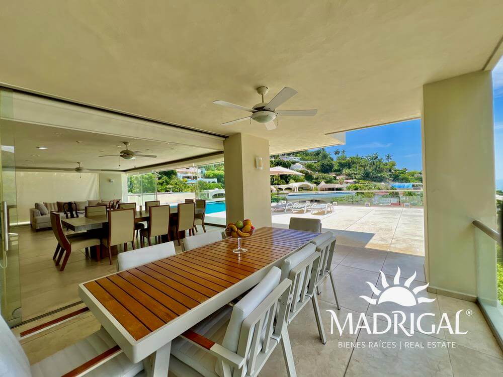 En las Brisas Sección La Concha Casa a la venta