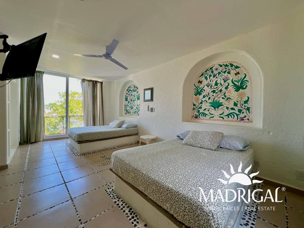 Casa en venta en el Real Diamante en Acapulco