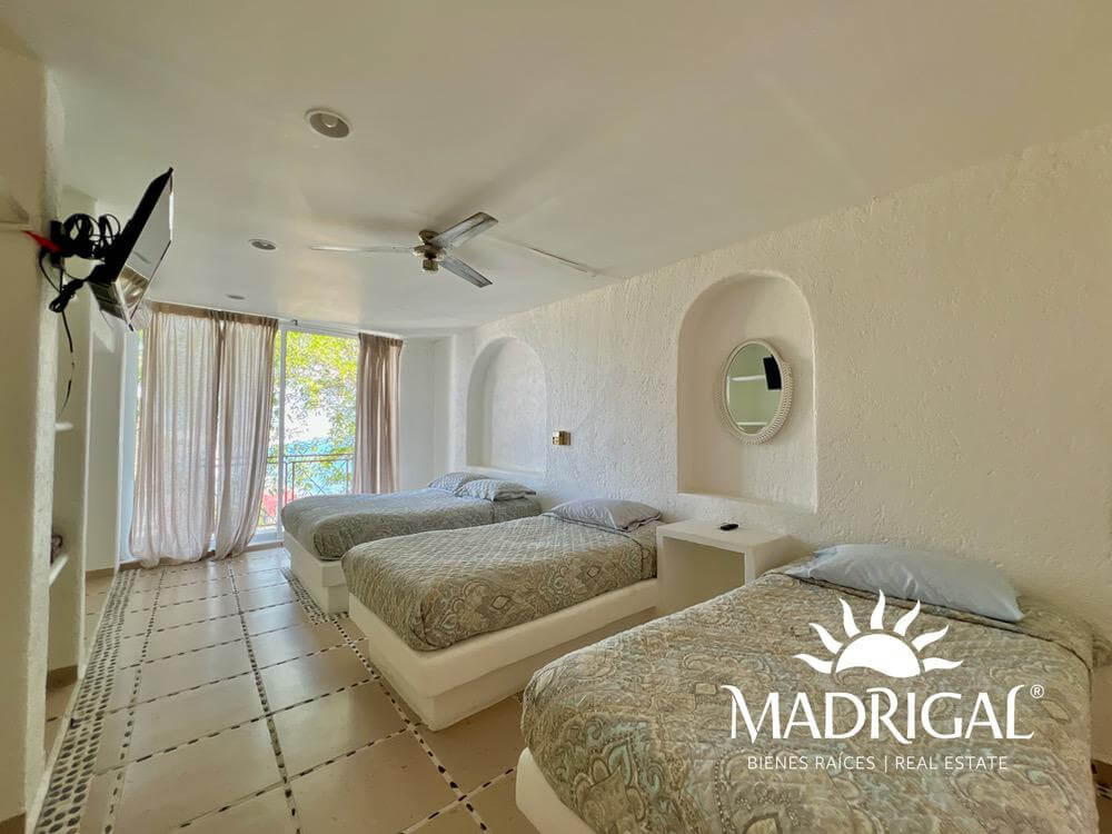 Casa en venta en el Real Diamante en Acapulco