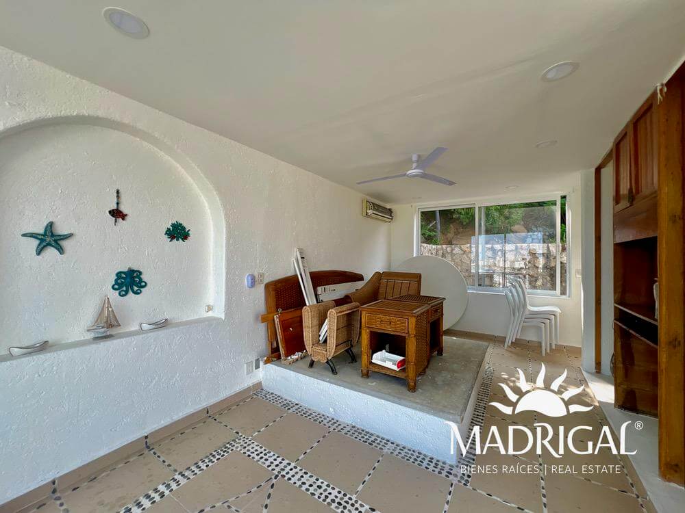 Casa en venta en el Real Diamante en Acapulco