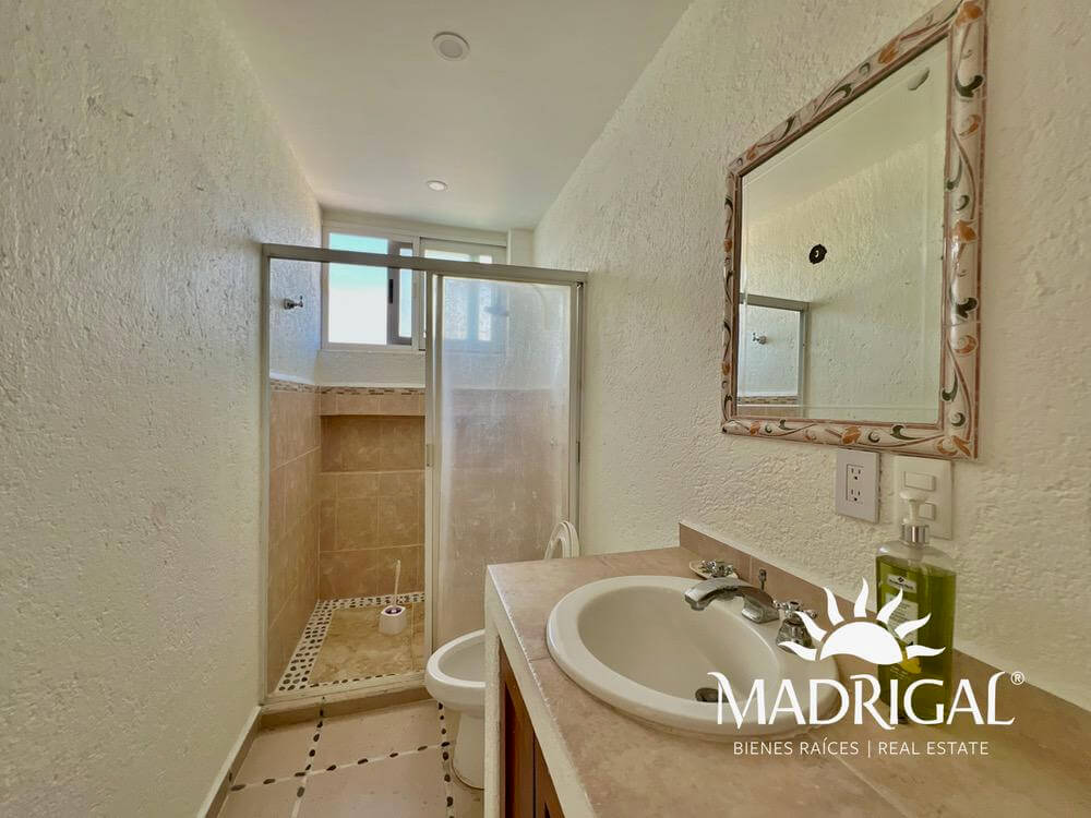 Casa en venta en el Real Diamante en Acapulco