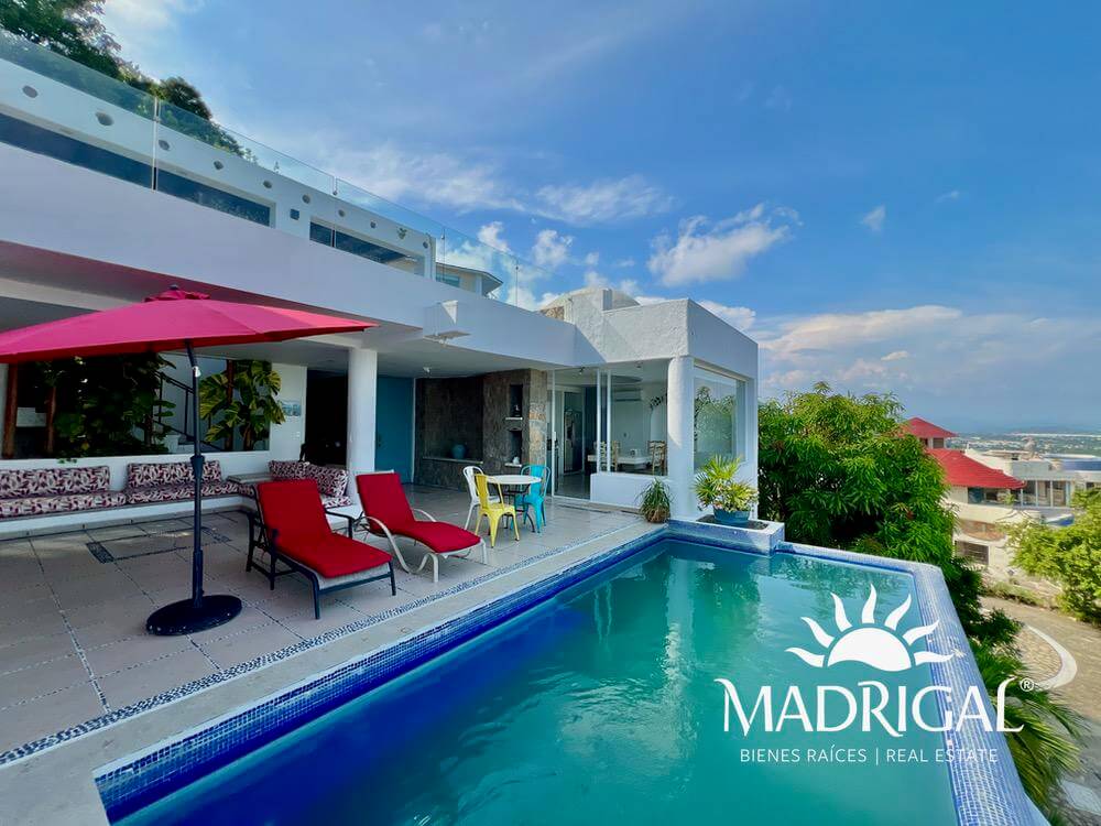 Casa en venta en el Real Diamante en Acapulco