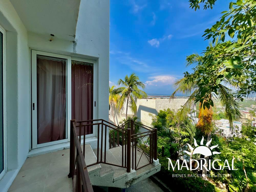 Casa en venta en el Real Diamante en Acapulco