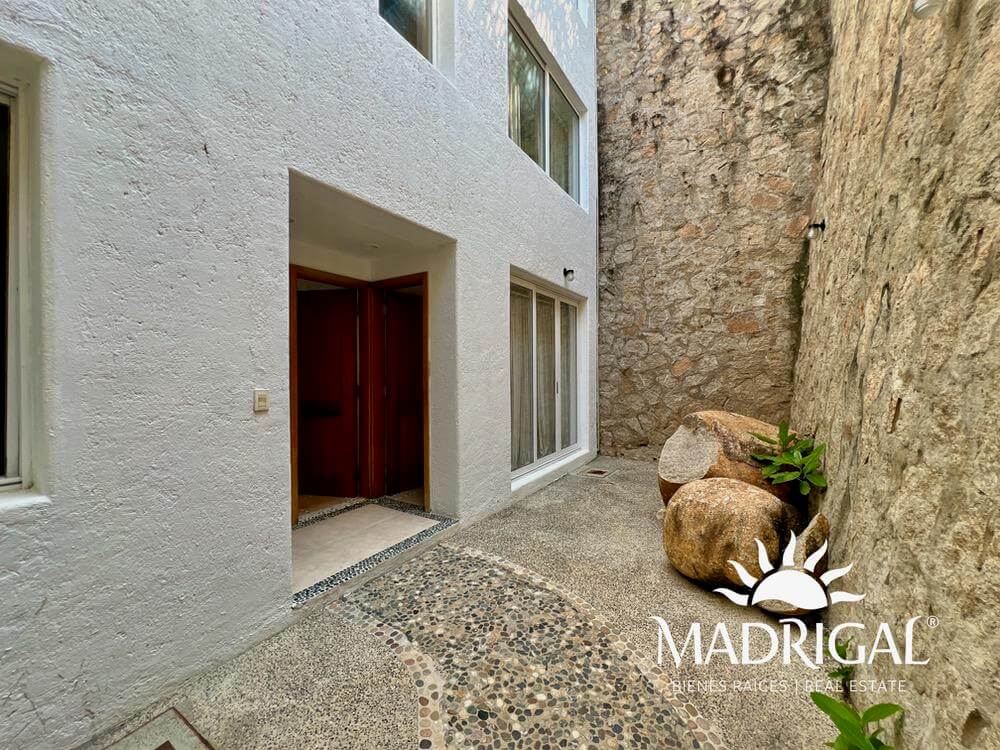 Casa en venta en el Real Diamante en Acapulco