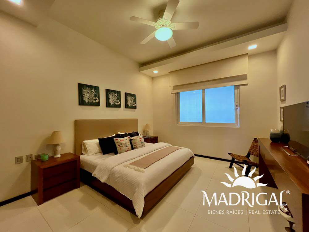 B PICHILINGUE Departamento en venta en Acapulco frente al mar