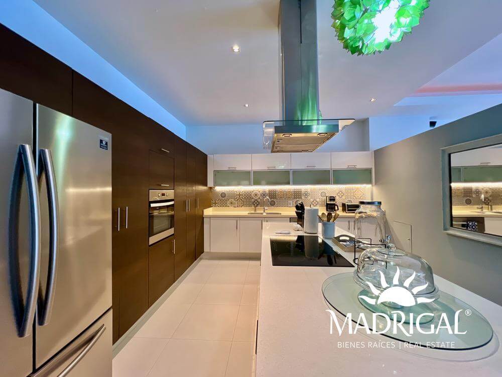 B PICHILINGUE Departamento en venta en Acapulco frente al mar