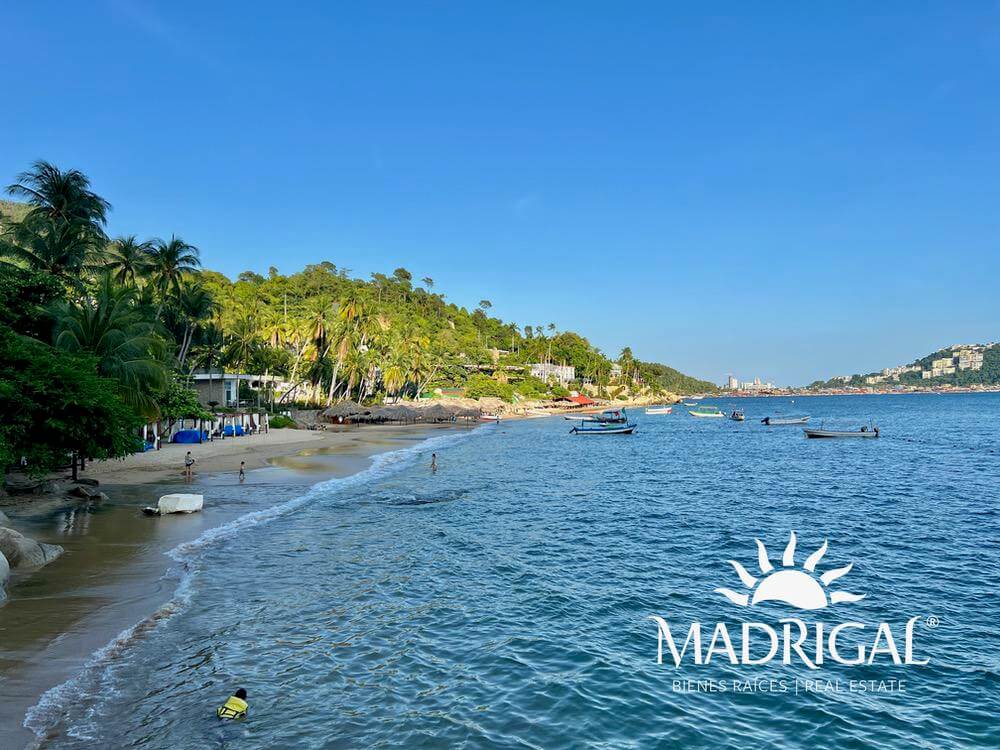 B PICHILINGUE Departamento en venta en Acapulco frente al mar