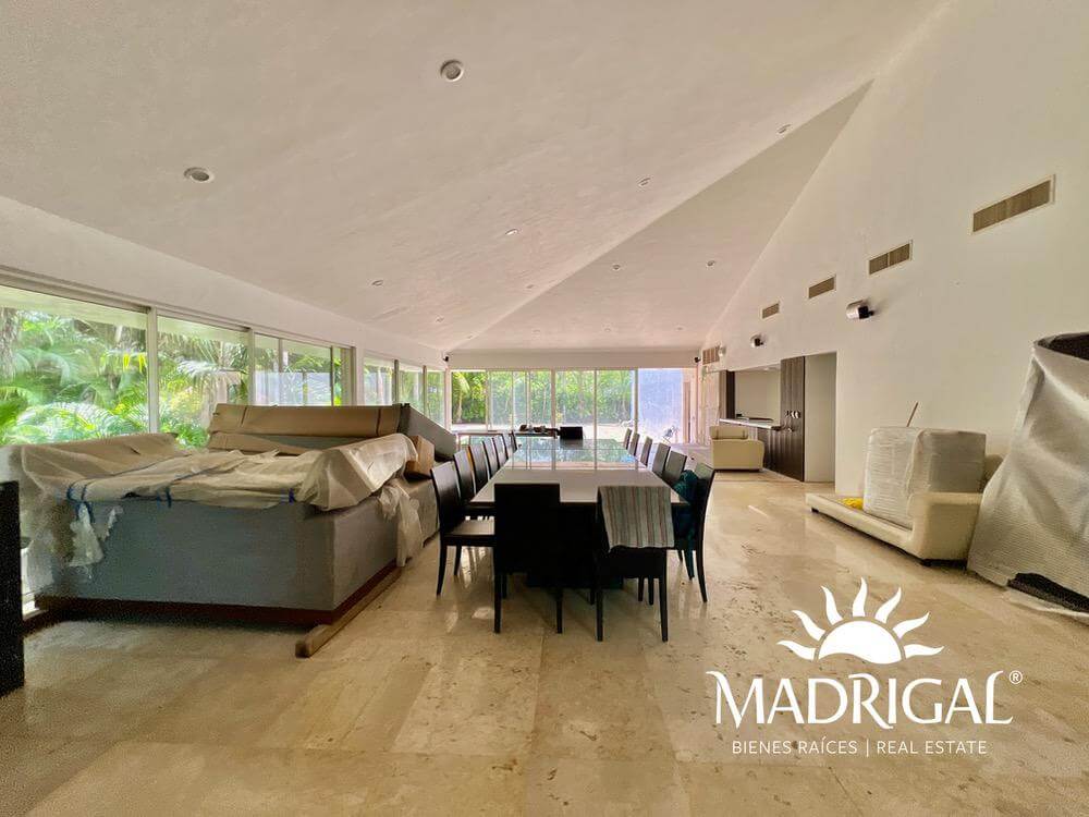 Casa en Venta en Tres Vidas Acapulco Ideal para Personalizar