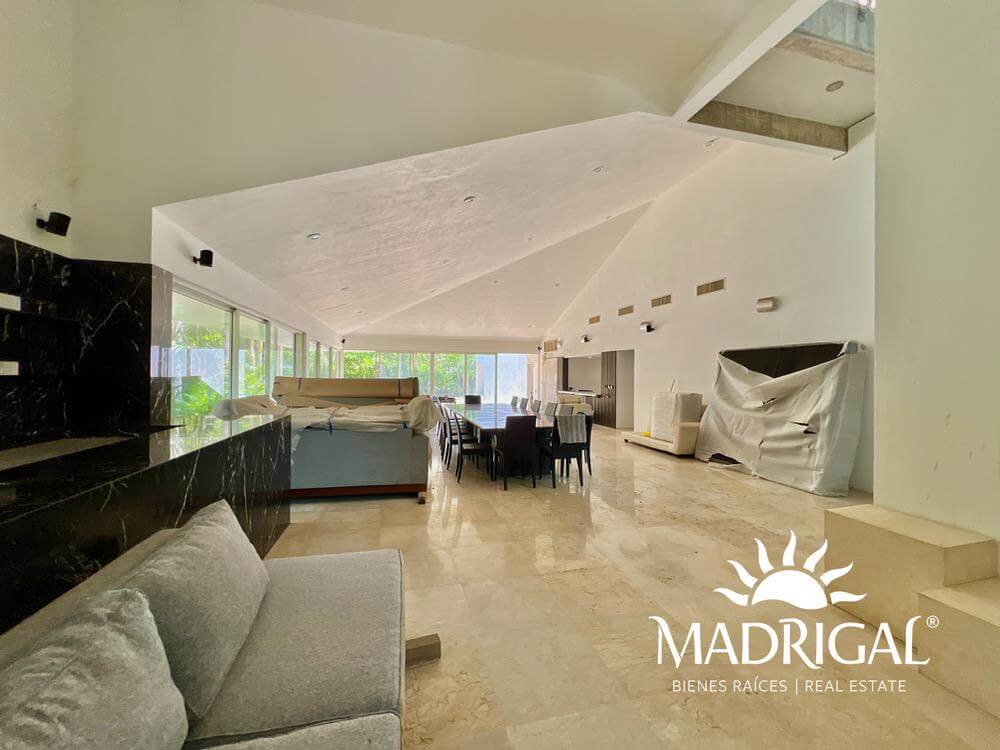 Casa en Venta en Tres Vidas Acapulco Ideal para Personalizar