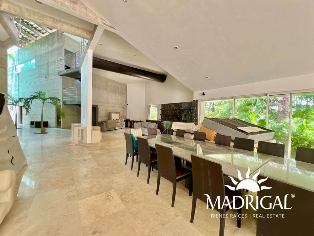 Casa en Venta en Tres Vidas Acapulco Ideal para Personalizar