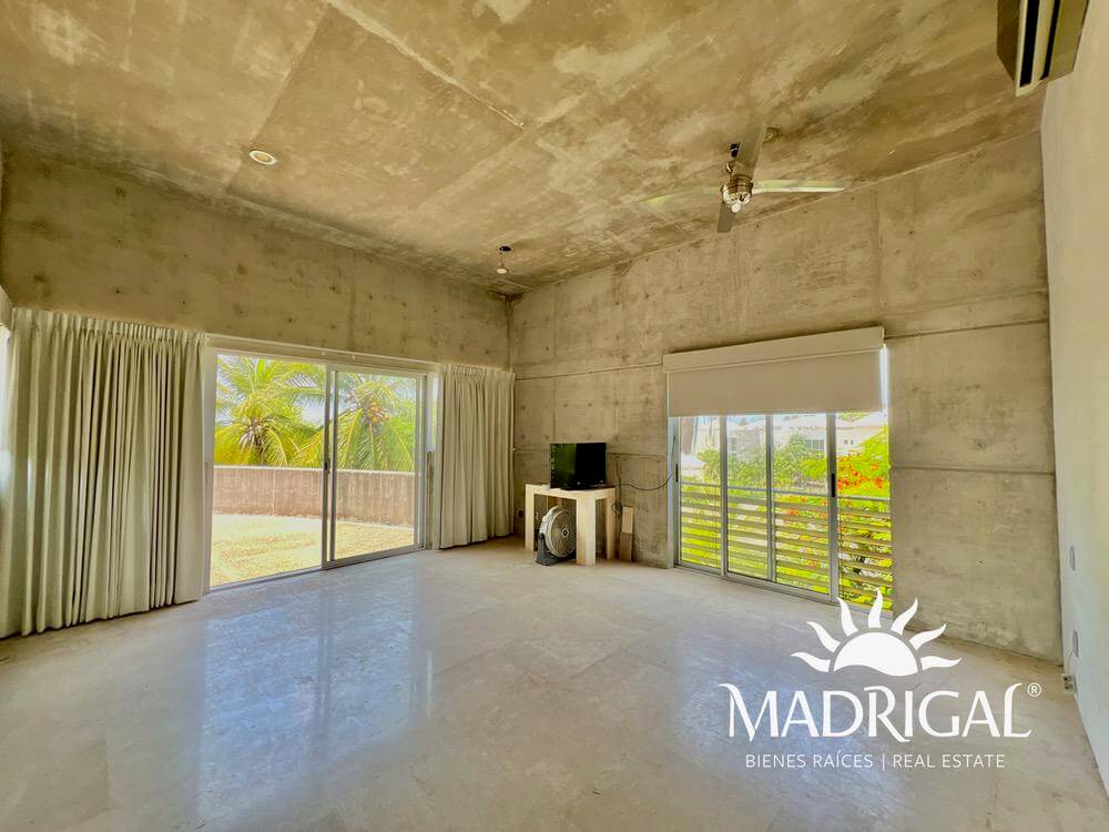 Casa en Venta en Tres Vidas Acapulco Ideal para Personalizar
