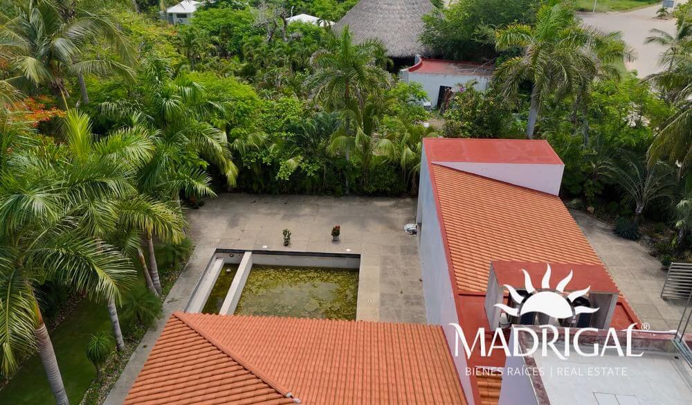 Casa en Venta en Tres Vidas Acapulco Ideal para Personalizar